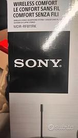 Sony Cuffie Tv Wireless