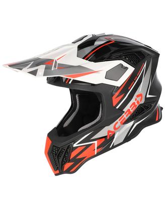 CASCO AIRSTRIKE-X ACERBIS 0026905