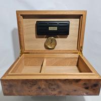Umidificatore Humidor per sigari toscani toscanell