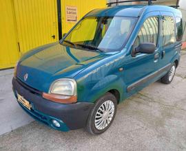 RENAULT Kangoo 1.5 dCi 80CV cat 5 porte Ice  NEO