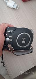 videocamera Canon 
