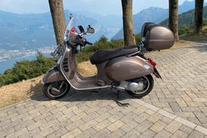 Vespa GTS 300 Touring