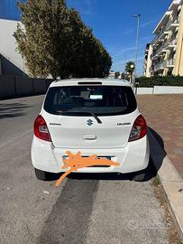 Suzuki celerio 