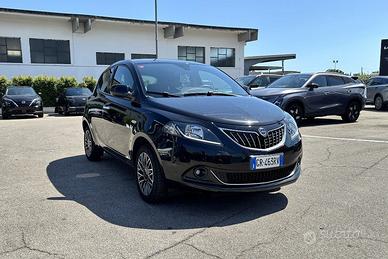 LANCIA Ypsilon 1.0 FireFly 5 porte S&S Hybrid Go
