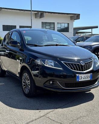 LANCIA Ypsilon 1.0 FireFly 5 porte S&S Hybrid Go
