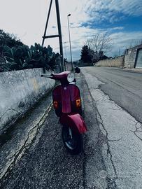 Vespa 50 hp 4 marce