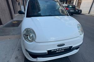 microcar