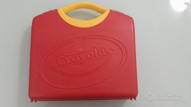 Valigetta da pittore