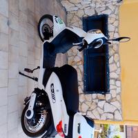 Motorino elettrico 