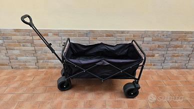 CARRELLO PORTA TUTTO