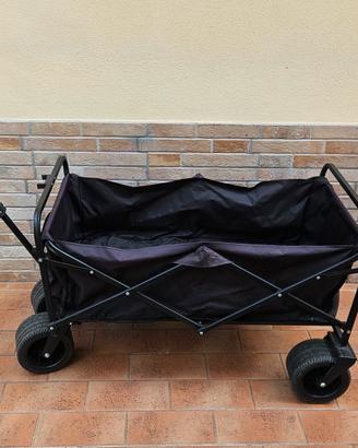 CARRELLO PORTA TUTTO