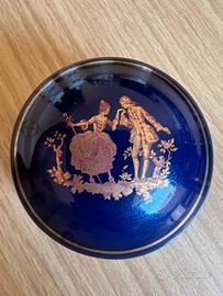 Portagioie in porcellana vintage