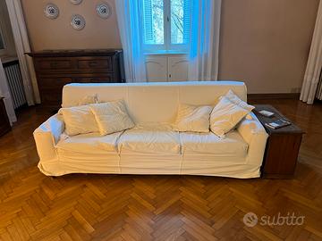 Divano 3 posti