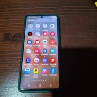 smartphone Samsung A71