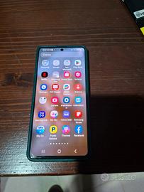 smartphone Samsung A71
