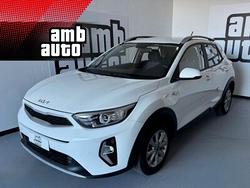 Kia Stonic 1.2 Benzina 84Cv Urban