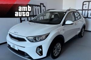 Kia Stonic 1.2 Benzina 84Cv Urban