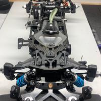 Team magic g4+ limited