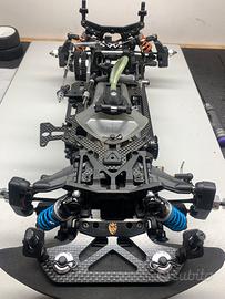 Team magic g4+ limited