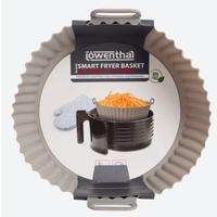 stampo friggitrice ad aria in silicone 4,5L teglia