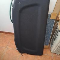 Cappelliera mercedes b 2020