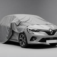 Renault Clio TCe 90 CV 5 porte Techno PROMO