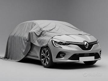 Renault Clio TCe 90 CV 5 porte Techno PROMO