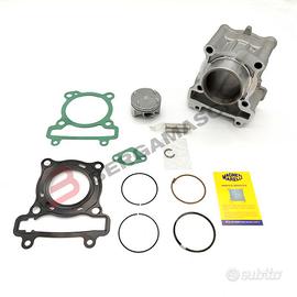 CILINDRO COMPLETO YAMAHA X-MAX 125 06 - YZF-R125