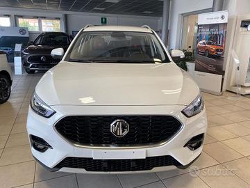 MG ZS 1.5 VTi-tech Luxury