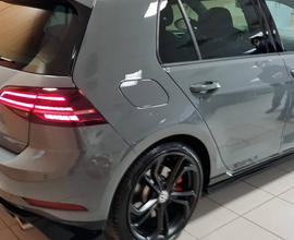 Golf GTI TCR