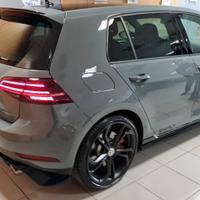 Golf GTI TCR