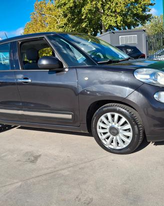 Fiat 500L 1.4 BENZINA 95 CV. Urban-EURO 6b-