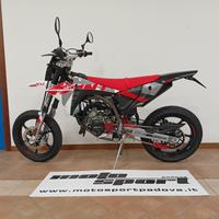 Fantic Motor Motard 50 Performance