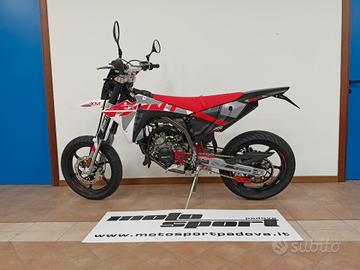 Fantic Motor Motard 50 Performance