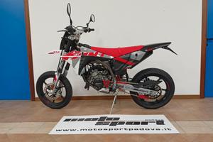 Fantic Motor Motard 50 Performance