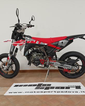 Fantic Motor Motard 50 Performance