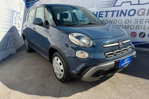 Fiat 500L 1.3 Multijet 95 CV Connect CarPlay