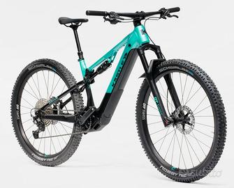 Ebike Kastle K_eMX8