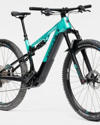 Ebike Kastle K_eMX8