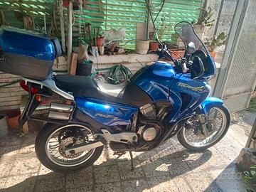 HONDA TRANSALP 650 CC
