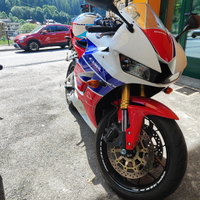 Cbr 600 rr 2013