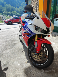 Cbr 600 rr 2013