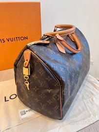 speedy 30 Louis Vuitton - Abbigliamento e Accessori In vendita a Taranto