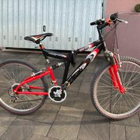 Mountan bike