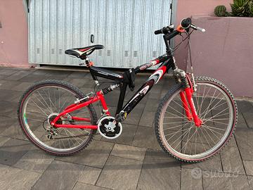 Mountan bike