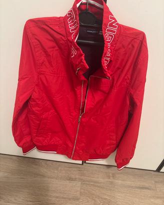 Giacca vento leggera ragazzo Original Marines