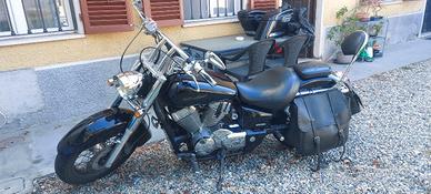 Honda VT 750 Shadow - 2024