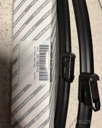 71805143 SPAZZOLE PER FIAT DUCATO o CITROEN JUMPER