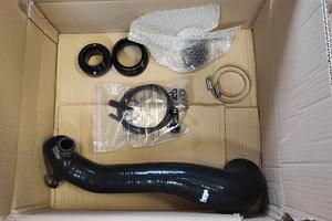 Kit valvola pop off marca Forge 