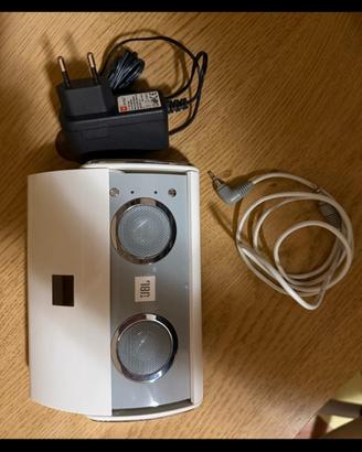 Casse portatili JBL